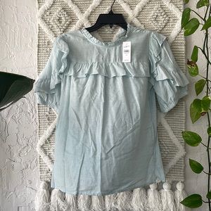 NWT Loft Blouse
